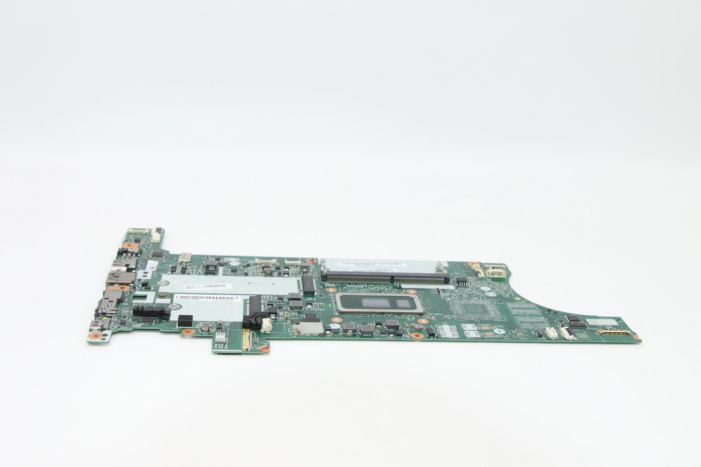 Lenovo Noki5-8265U16Gbd-Tpmuma Np - 01YT361