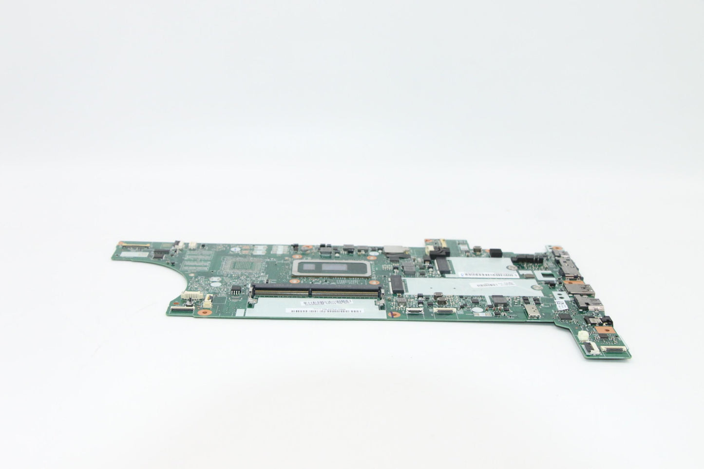 Lenovo Noki5-8265U16Gbd-Tpmuma Np - 01YT361