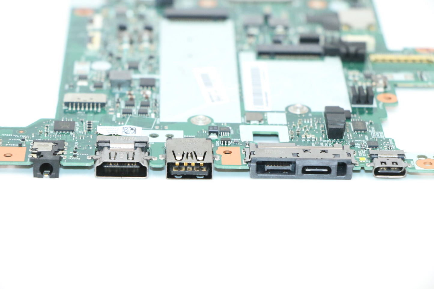 Lenovo Noki5-8265U16Gbd-Tpmuma Np - 01YT361