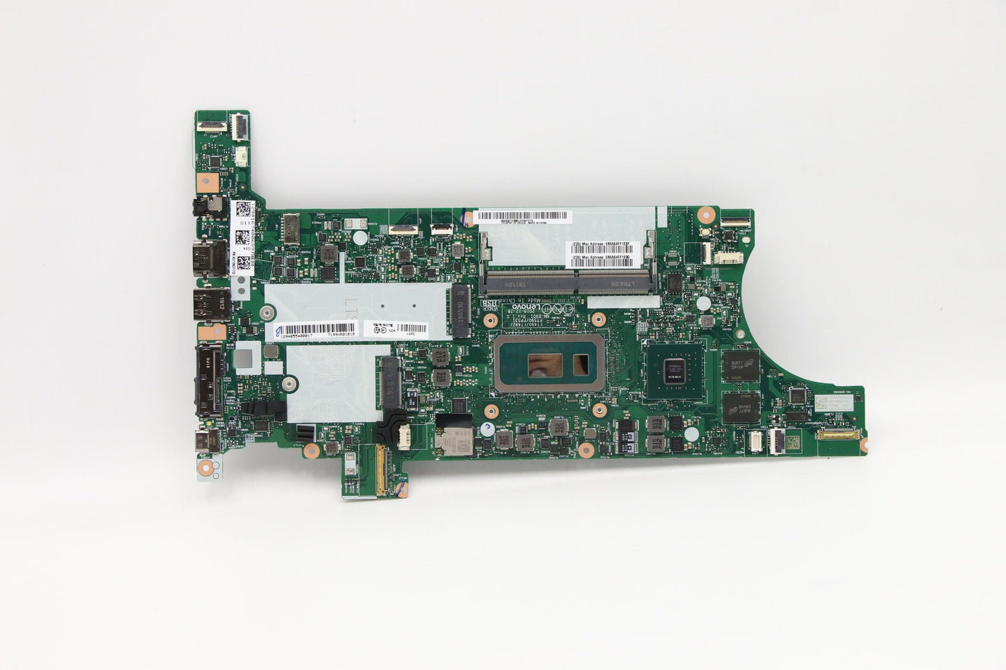 Lenovo Nok,I7-8565U,8Gb,D-Tpm,Swg - 01YT362
