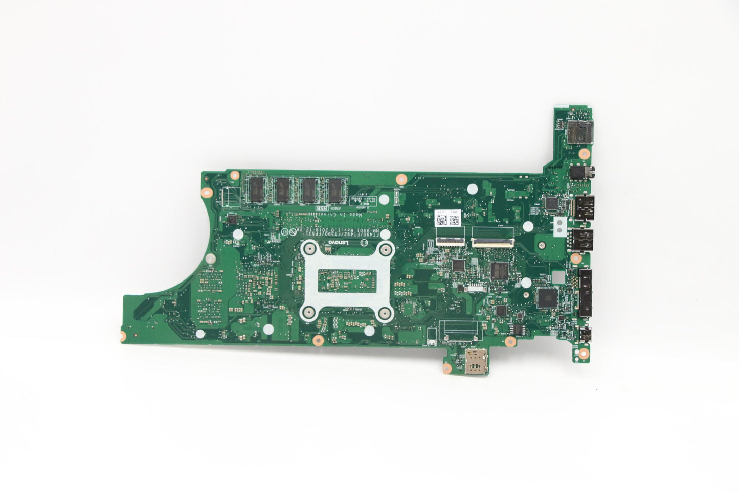 Lenovo Nok,I7-8565U,8Gb,D-Tpm,Swg - 01YT362