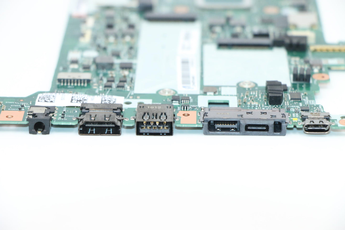 Lenovo Nok,I7-8565U,8Gb,D-Tpm,Swg - 01YT362
