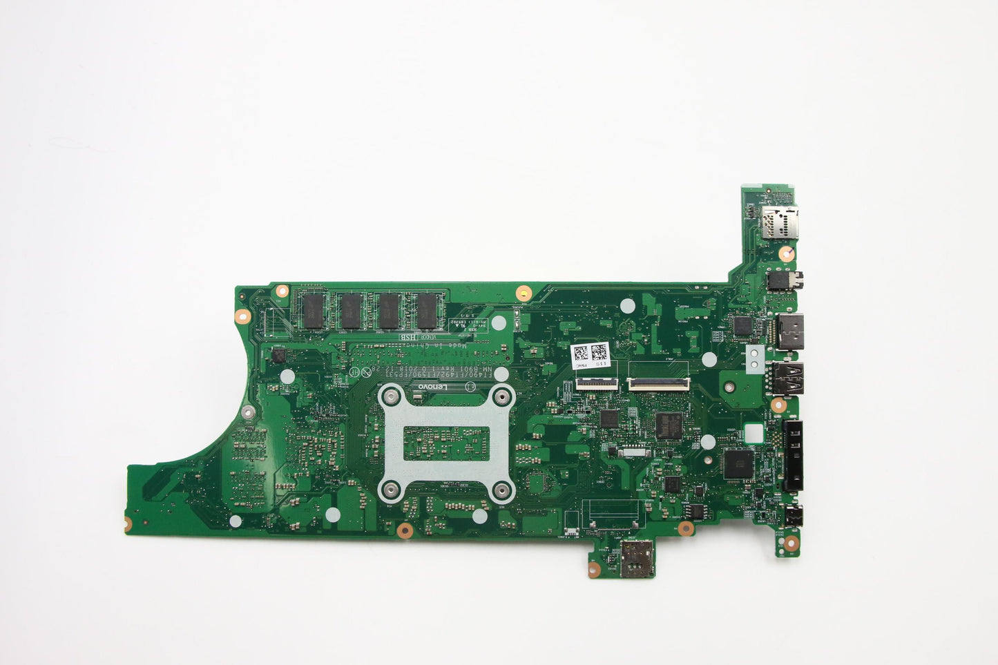 Lenovo Nok,I5-8265U,8Gb,D-Tpm,Swg - 01YT363