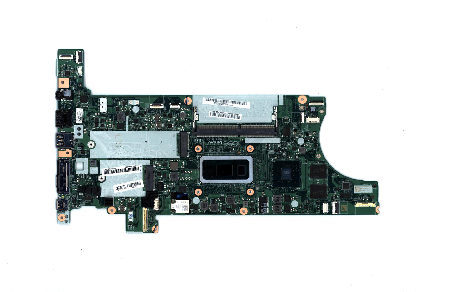 Lenovo Noki7-8565U16Gbd-Tpmswg Np - 01YT364