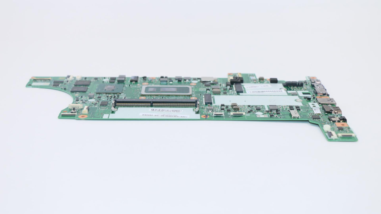 Lenovo Noki7-8565U16Gbd-Tpmswg Np - 01YT364