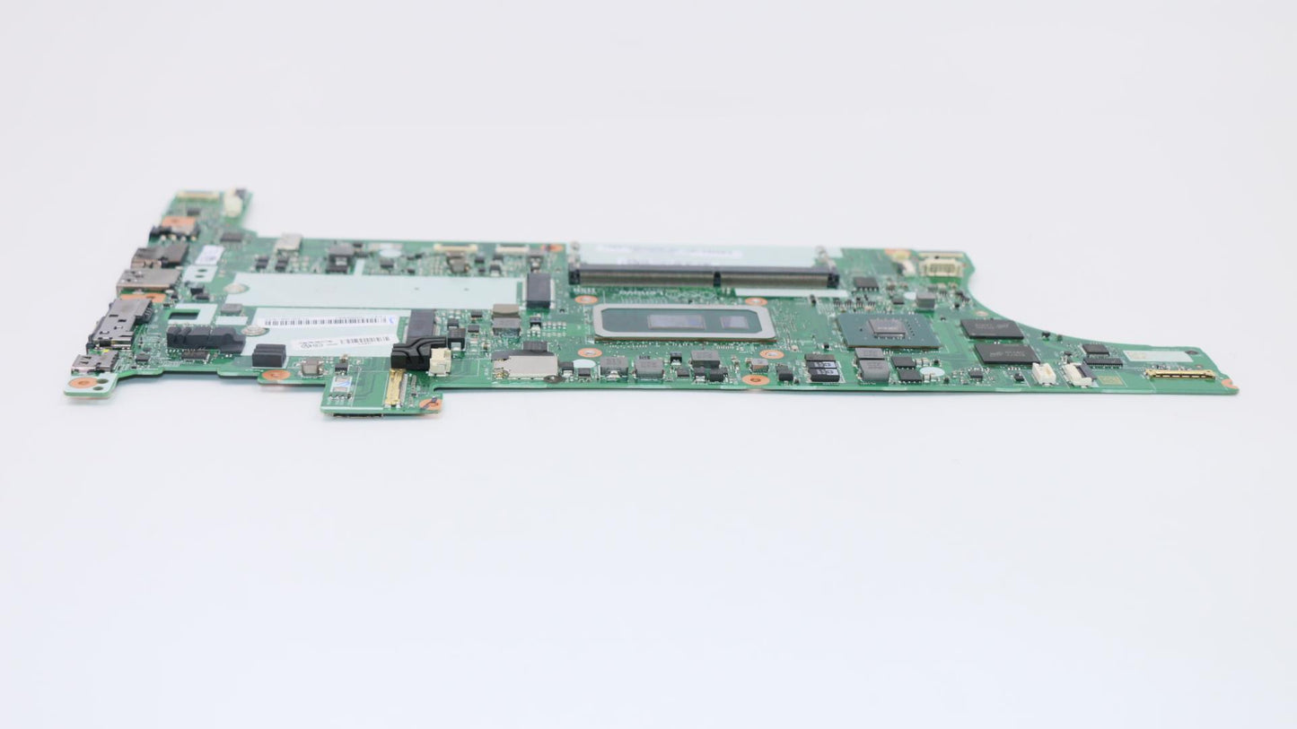 Lenovo Noki7-8565U16Gbd-Tpmswg Np - 01YT364