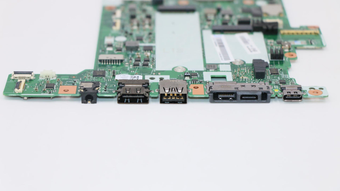 Lenovo Noki7-8565U16Gbd-Tpmswg Np - 01YT364