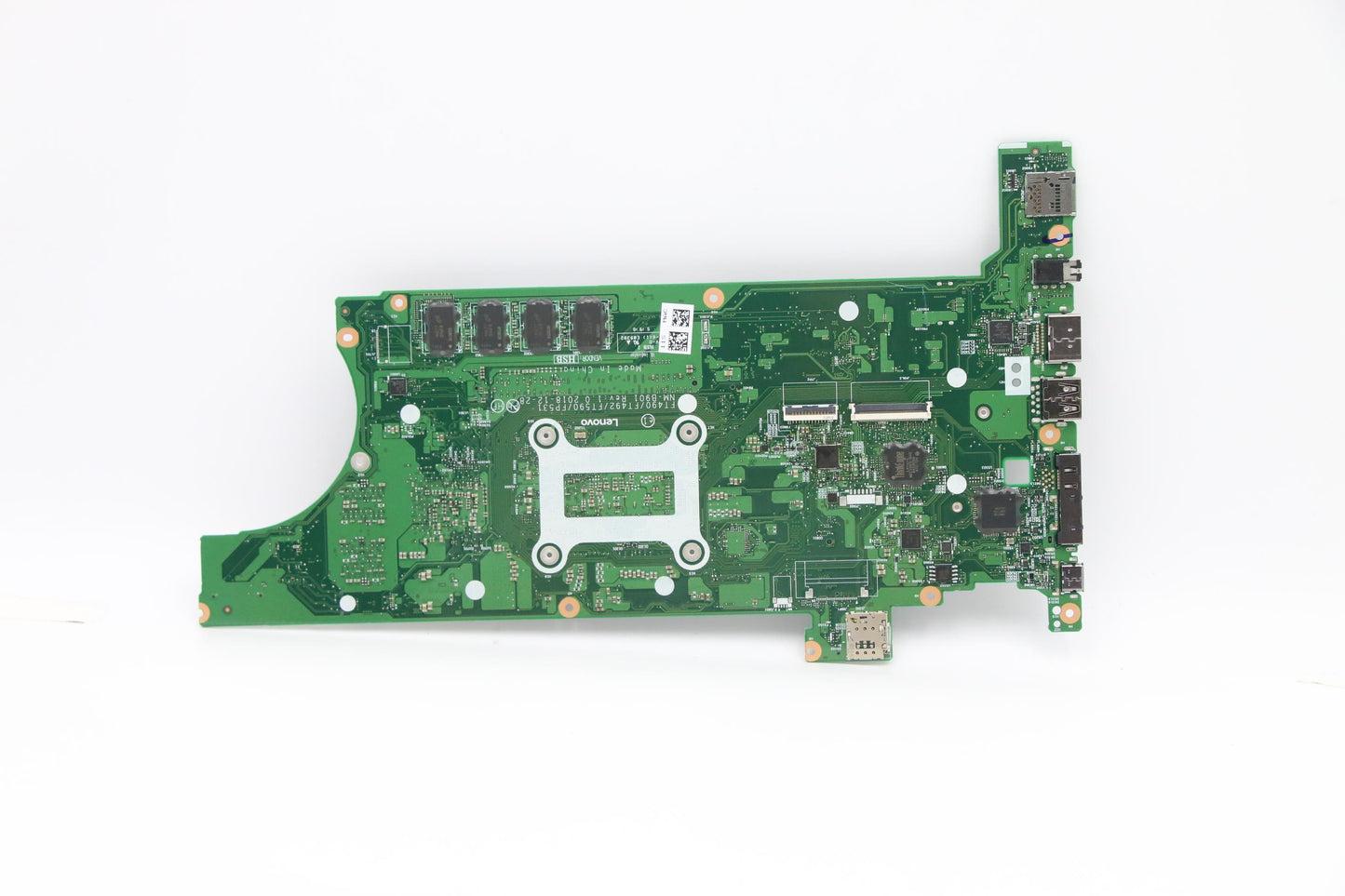 Lenovo Nok I7-8565U P 8Gb D-Tpm Swg - 01YT365