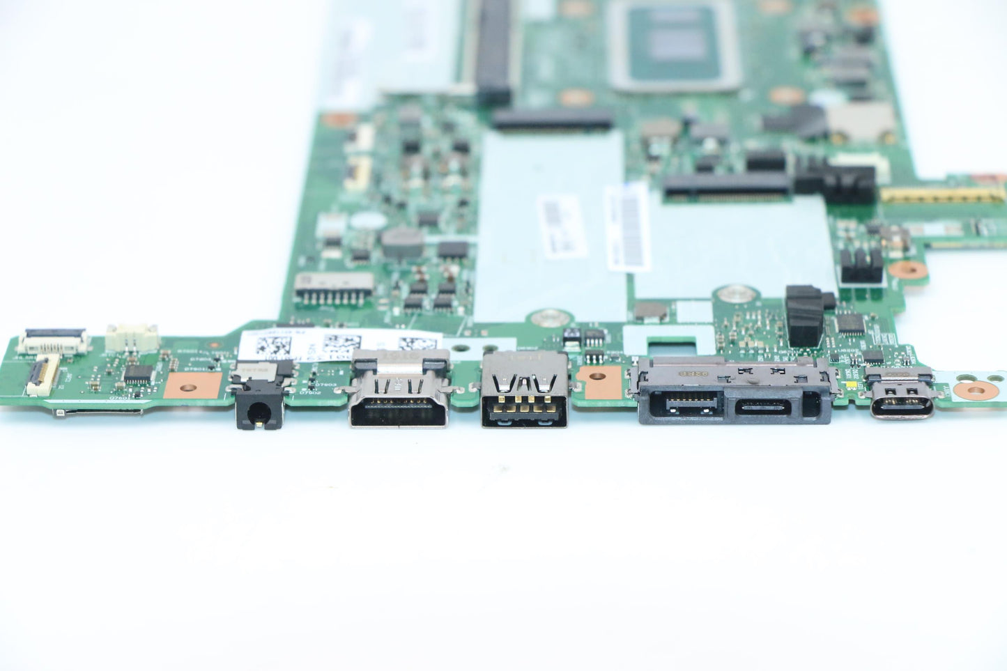 Lenovo Nok I7-8565U P 8Gb D-Tpm Swg - 01YT365