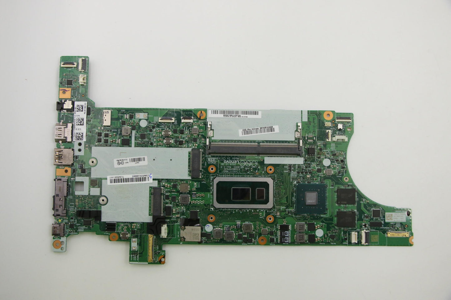 Lenovo Win I7-8565U P 8Gb N-Tpm Swg - 01YT373