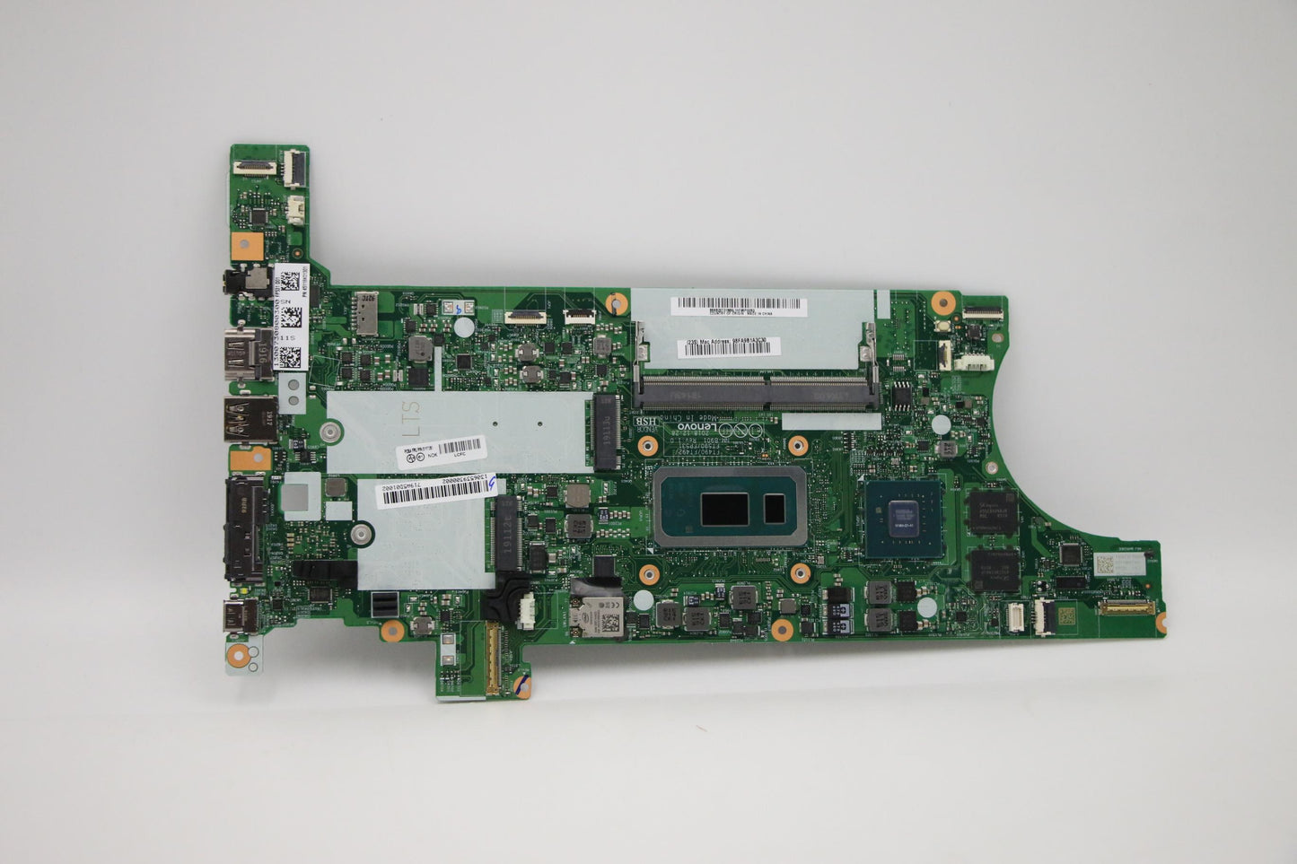 Lenovo Nok I7-8565U P 8Gb N-Tpm Swg - 01YT381