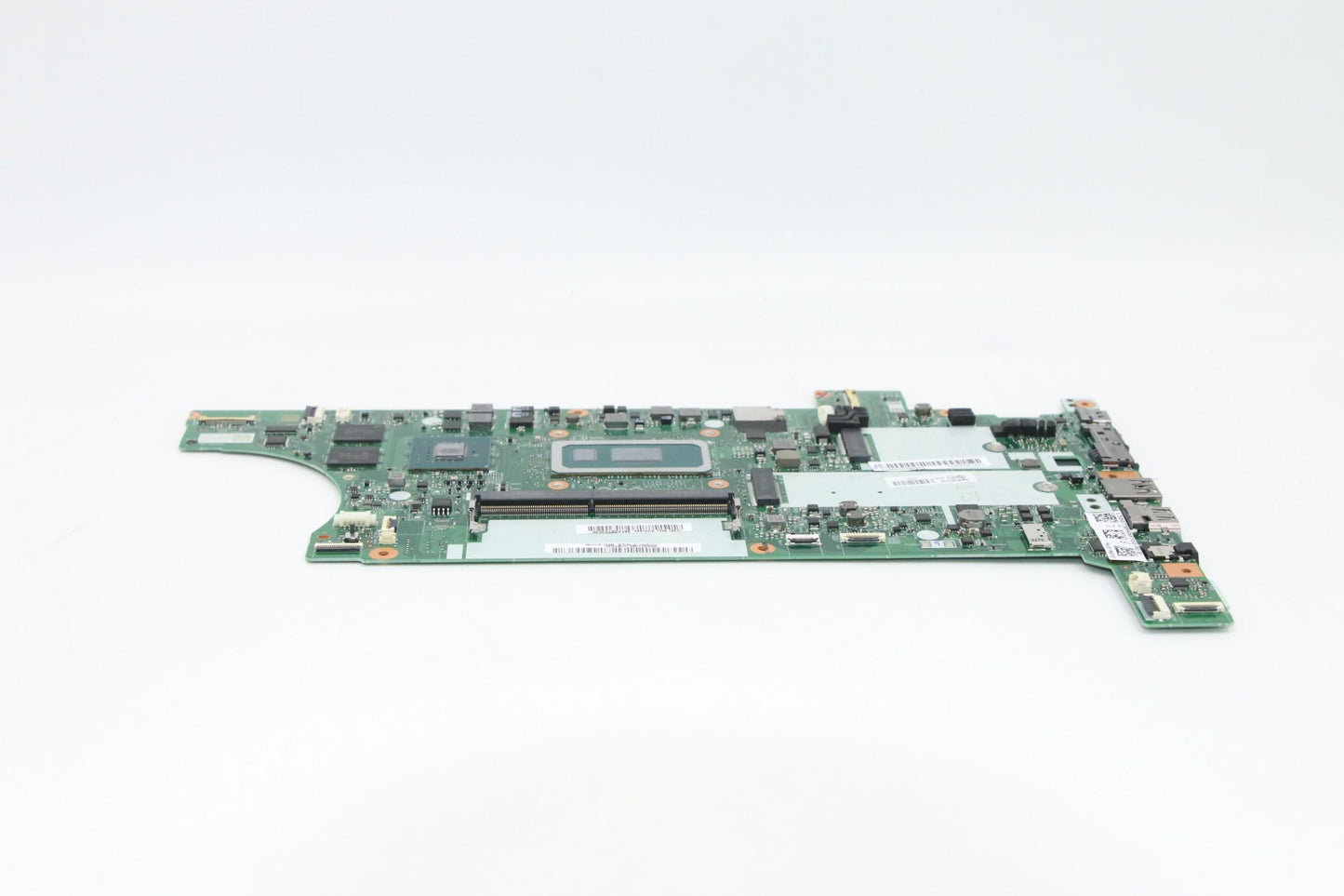 Lenovo Nok I7-8565U P 8Gb N-Tpm Swg - 01YT381