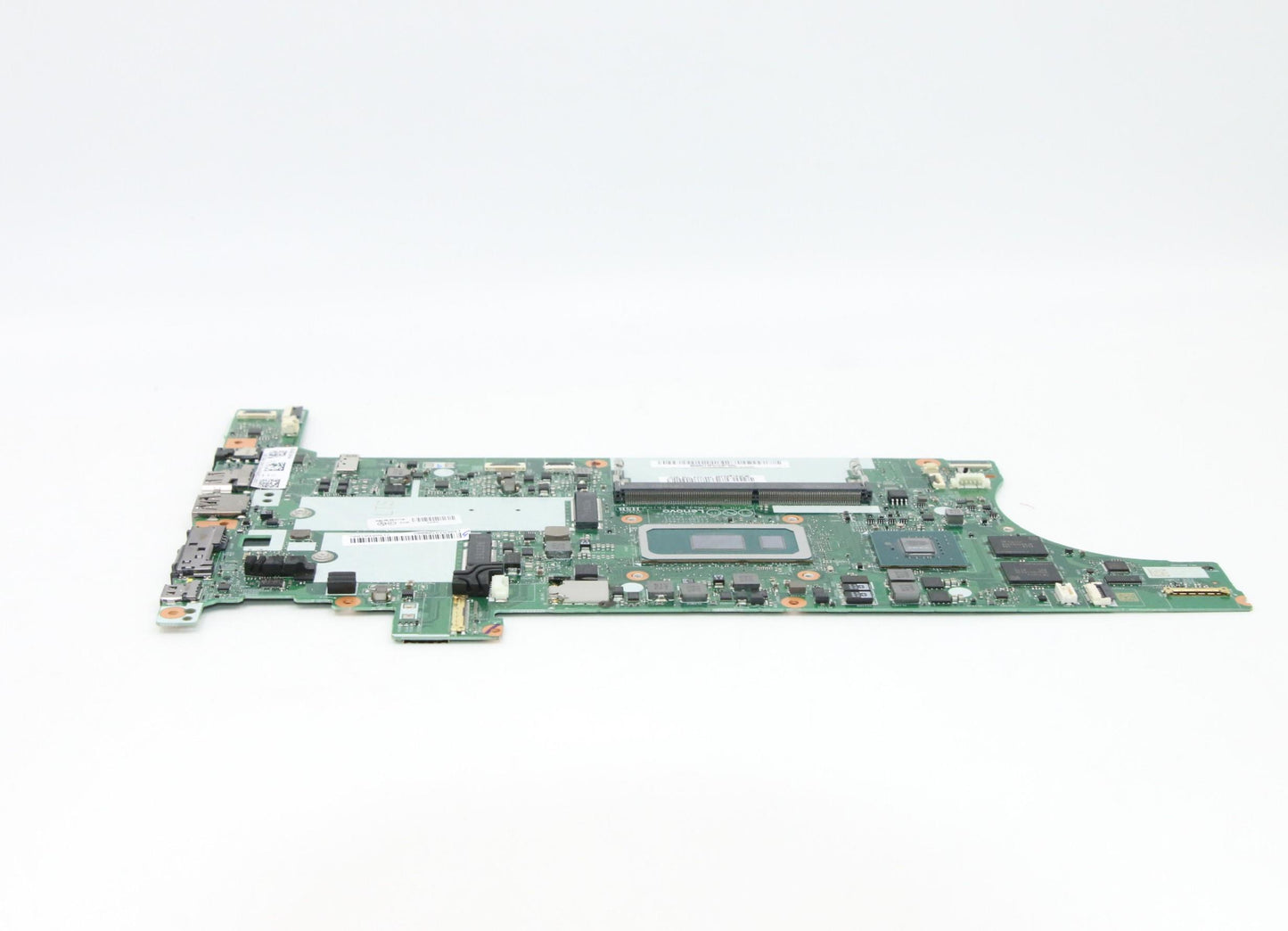 Lenovo Nok I7-8565U P 8Gb N-Tpm Swg - 01YT381