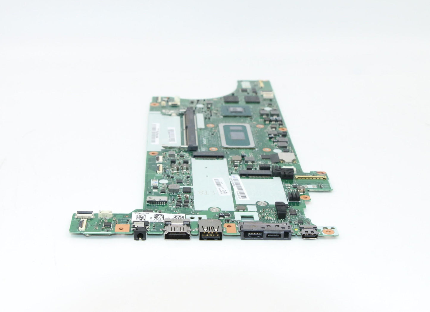 Lenovo Nok I7-8565U P 8Gb N-Tpm Swg - 01YT381