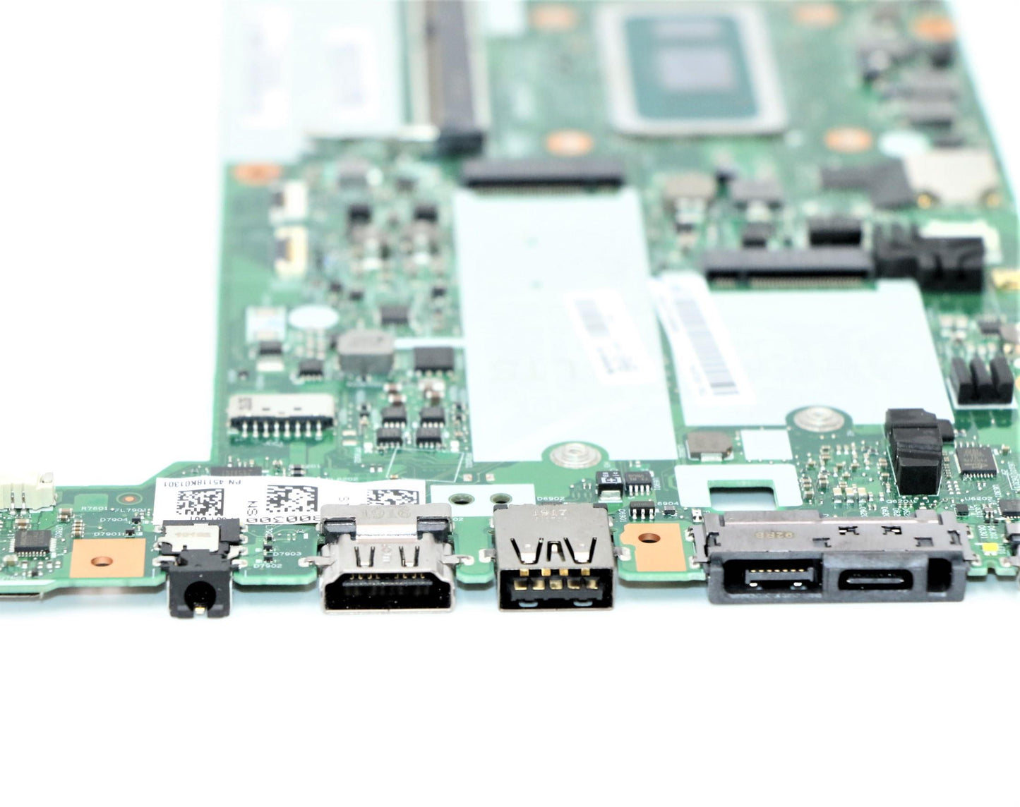 Lenovo Nok I7-8565U P 8Gb N-Tpm Swg - 01YT381