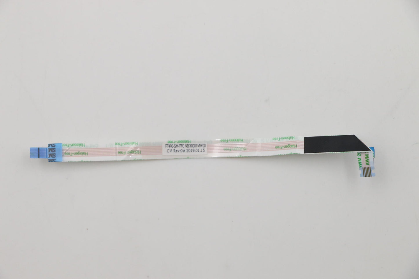 Lenovo Ft490 Ffc Cable,Scr,Ffc,Cvilux - 01YT383