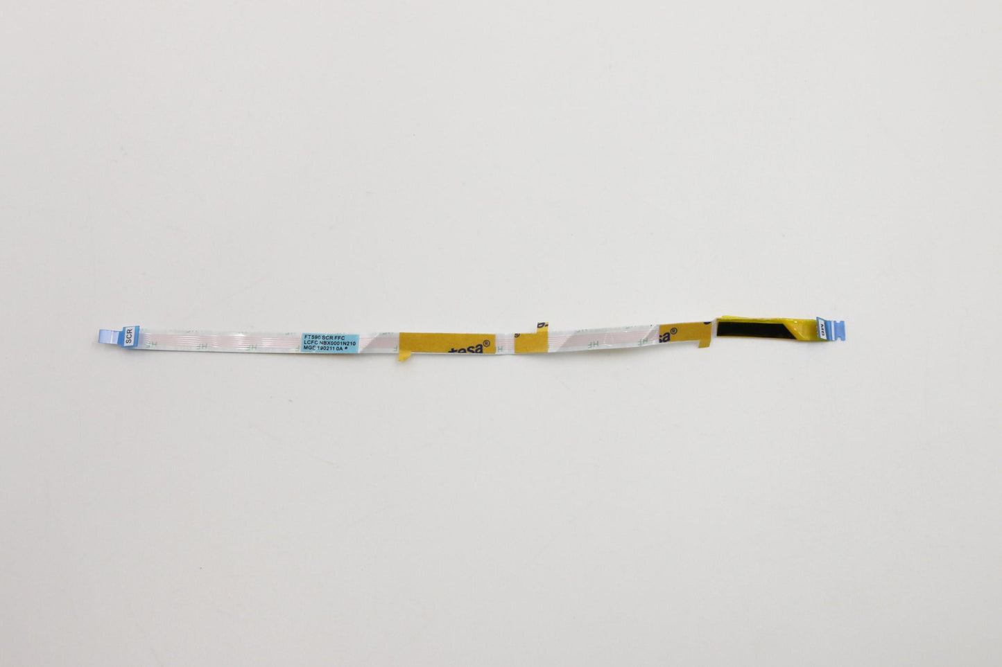 Lenovo Ft590 Ffc Cable,Scr,Ffc,Mge - 01YT384