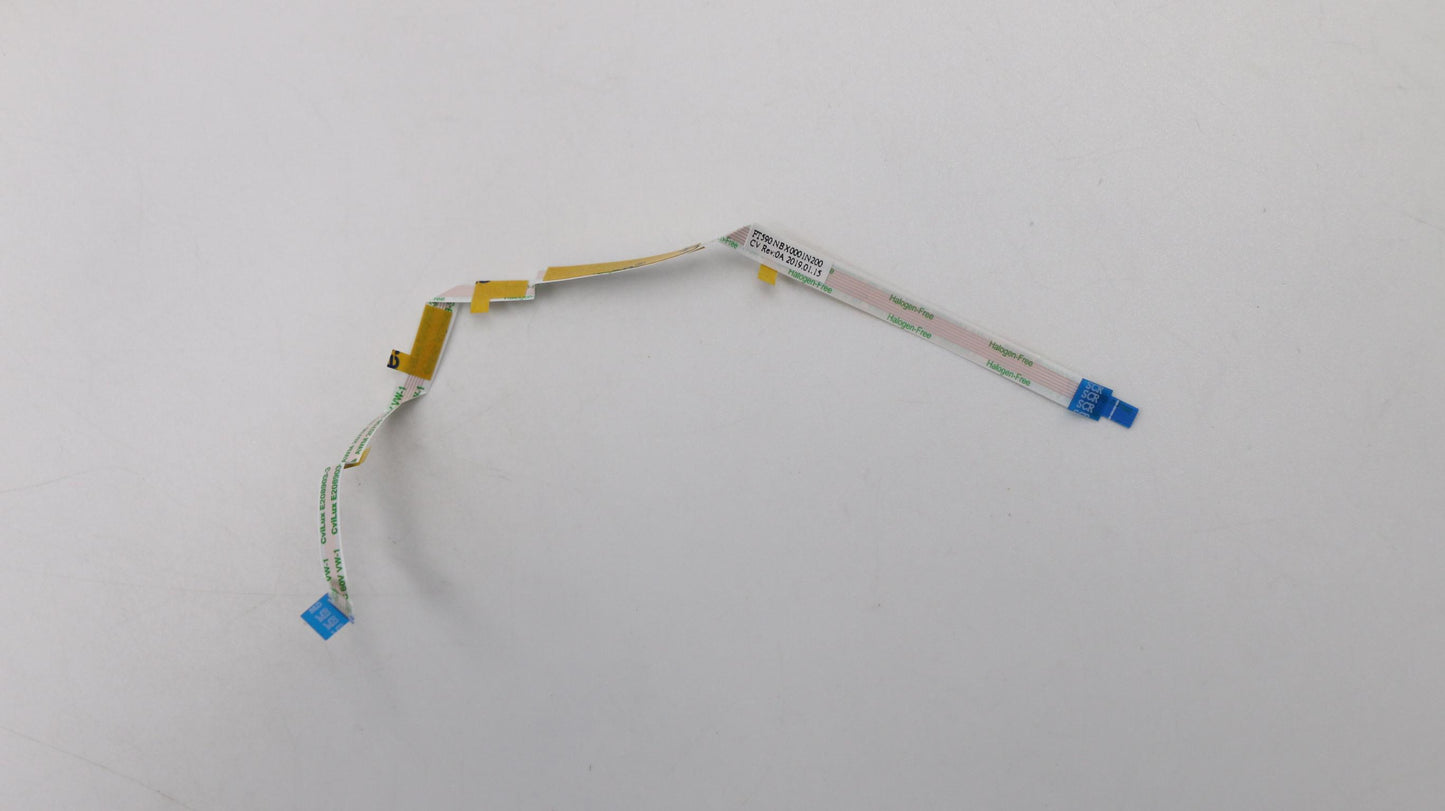 Lenovo Ft590 Ffc Cable,Scr,Ffc,Cvilux - 01YT385