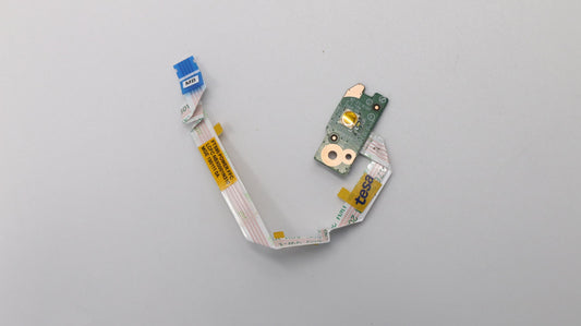 Lenovo (01YT386) Power Button Board