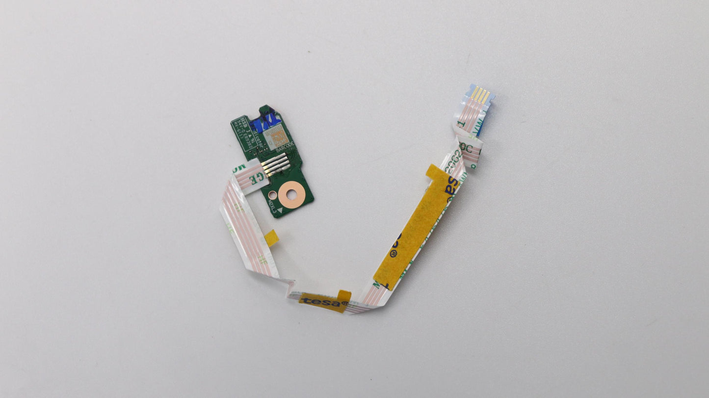 Lenovo (01YT386) Power Button Board