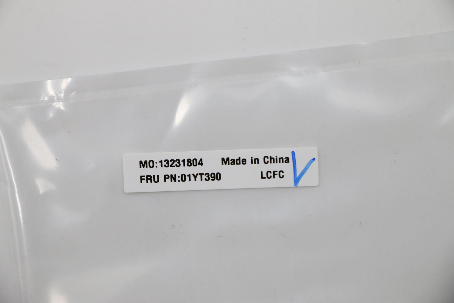 Lenovo Ft590 Fpc _For Usb/B Nfc - 01YT390