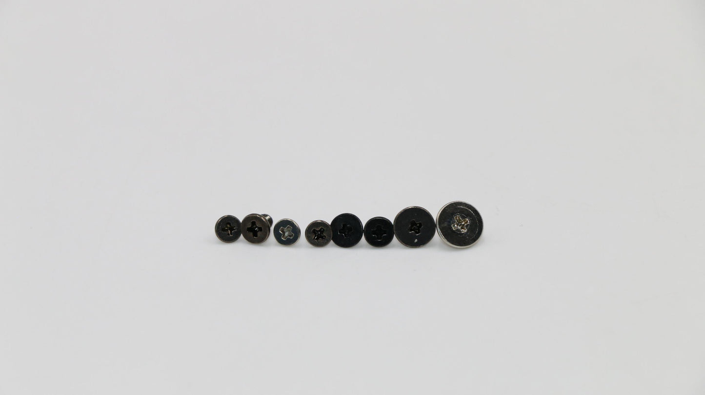 Lenovo Ft490 Screw Kits Asm - 01YT394