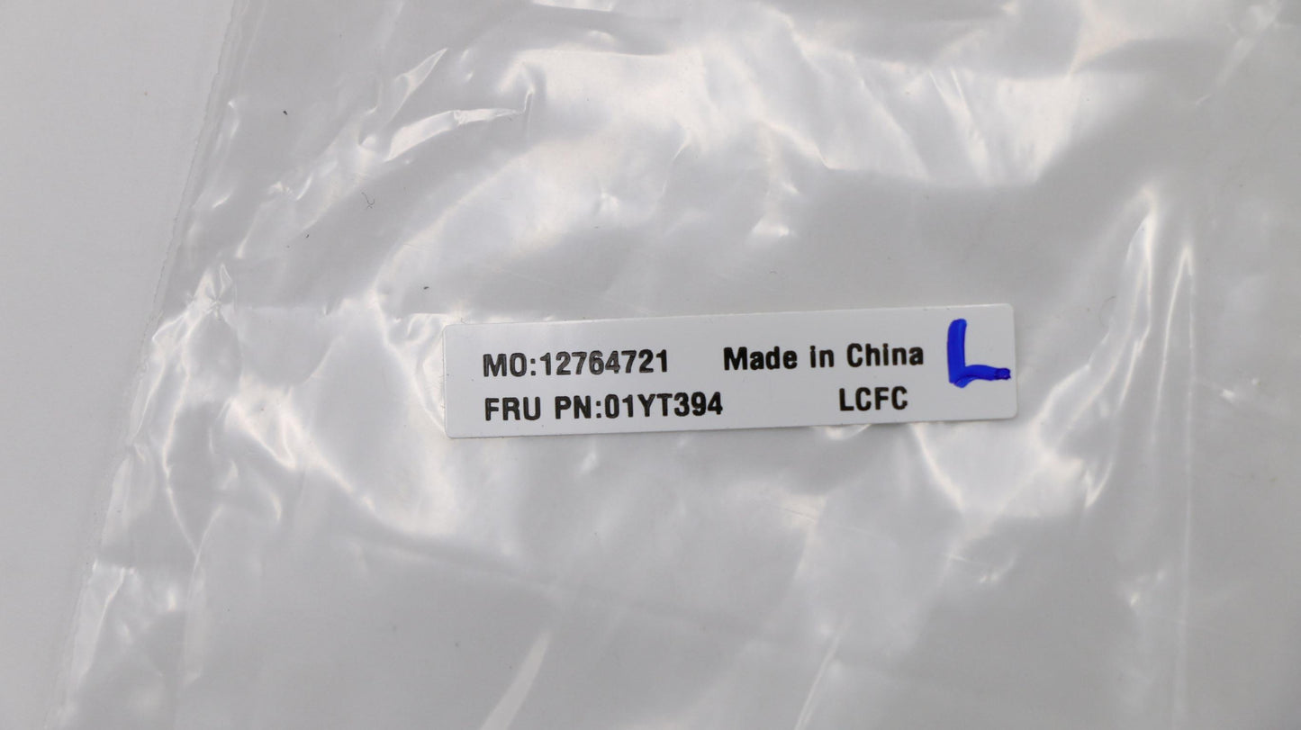 Lenovo Ft490 Screw Kits Asm - 01YT394