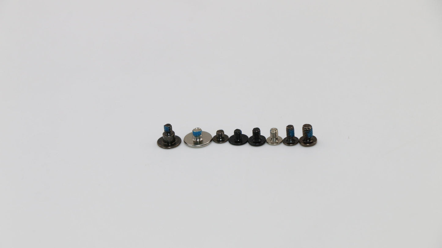 Lenovo Ft490 Screw Kits Asm - 01YT394