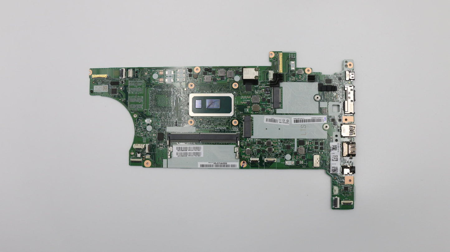 Lenovo Win7-8665 8G Vp F-Tpm Uma - 01YT396