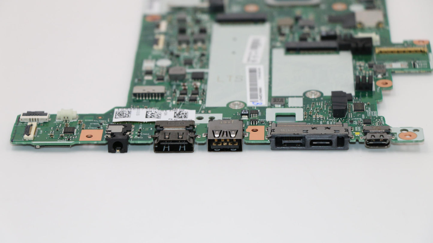 Lenovo Win7-8665 8G Vp F-Tpm Uma - 01YT396
