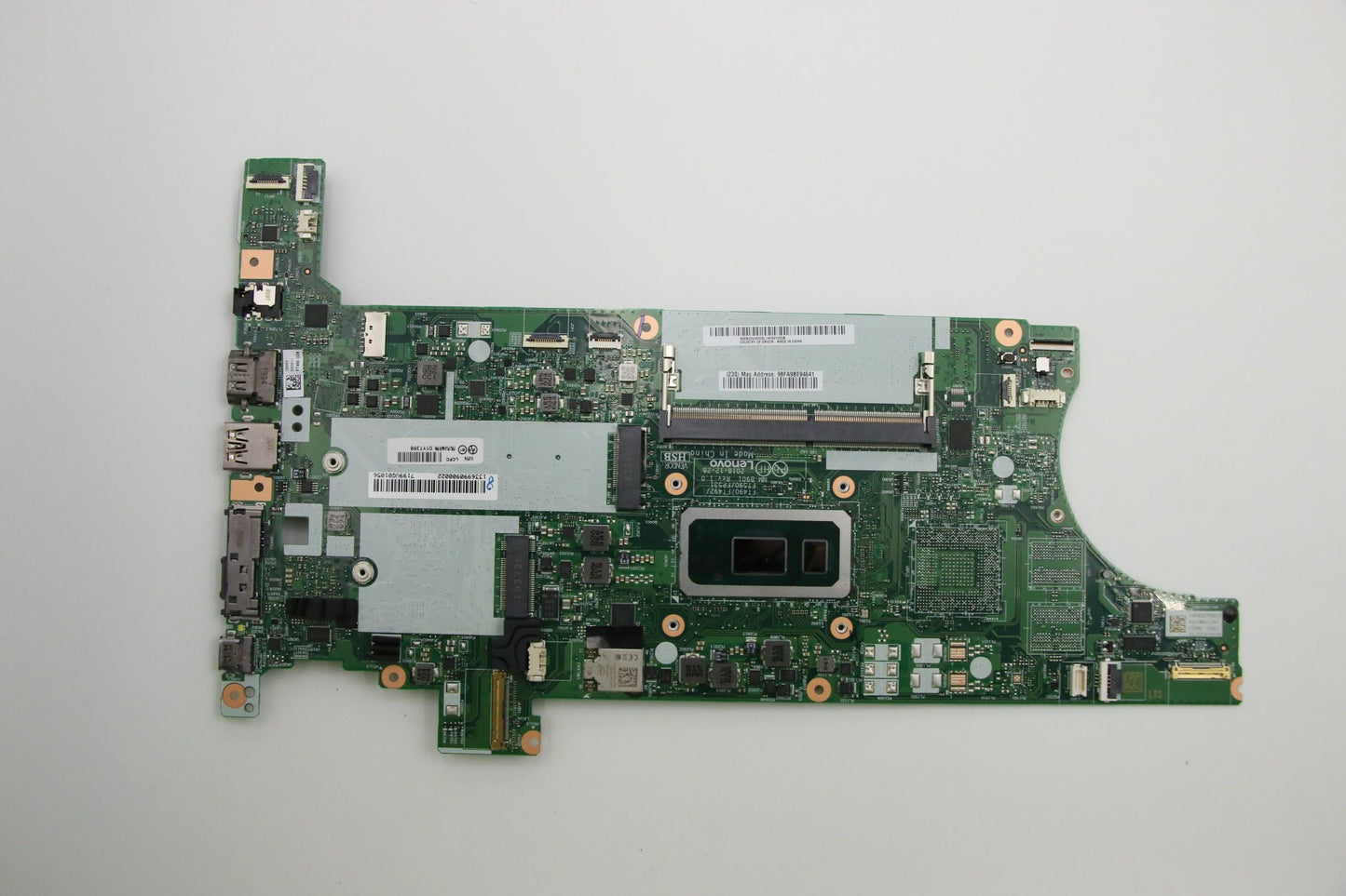 Lenovo Laptop Win7-866516Gvpamttpm2Uma - 01YT398