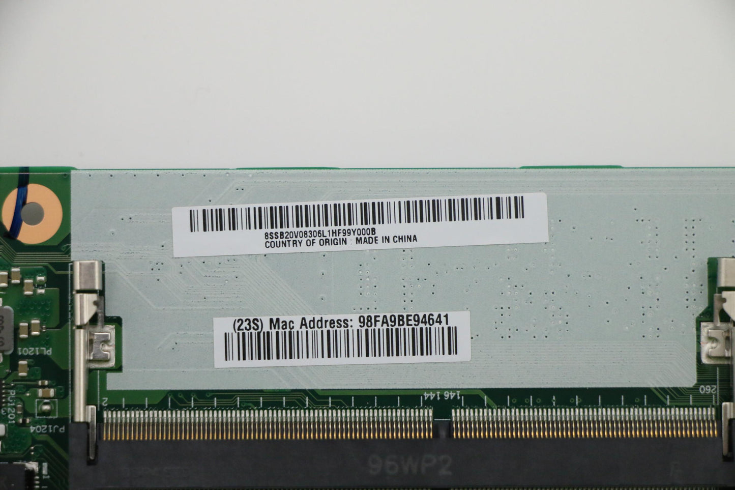 Lenovo Laptop Win7-866516Gvpamttpm2Uma - 01YT398