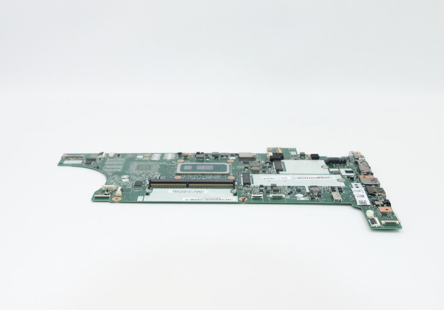 Lenovo Nok7-8665 8G Vp F-Tpm Uma - 01YT404
