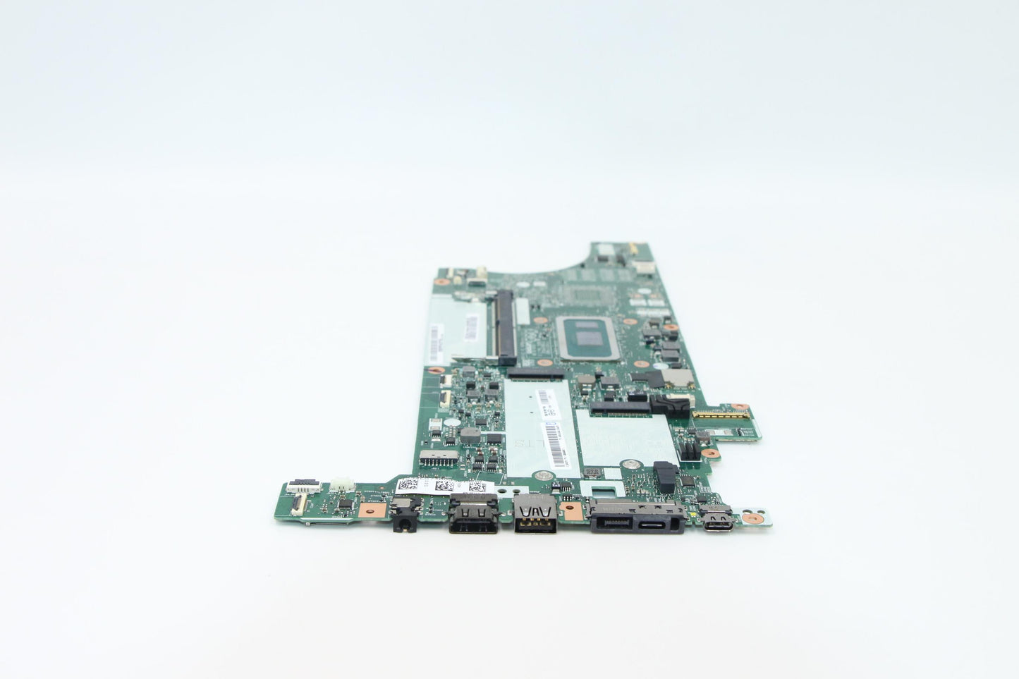 Lenovo Nok7-8665 8G Vp F-Tpm Uma - 01YT404