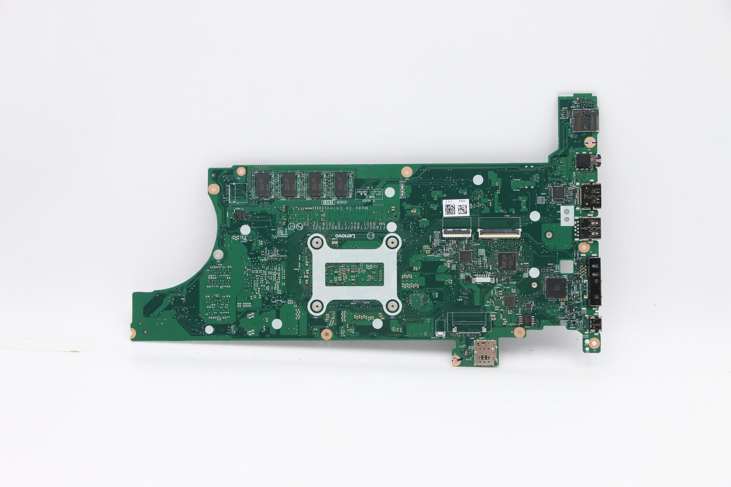 Lenovo Win5-8365 8G Vp Ntpm Uma - 01YT405