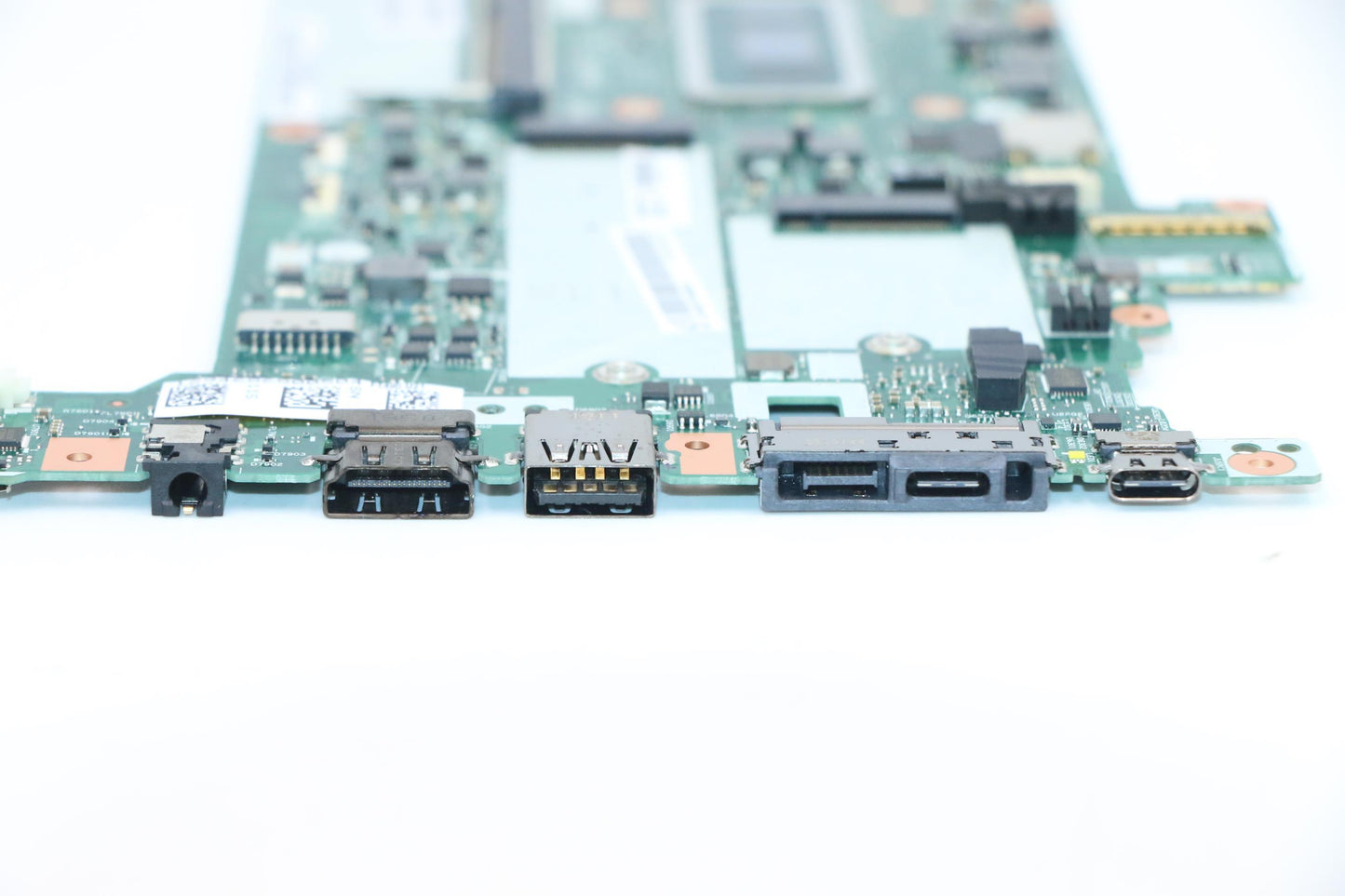 Lenovo Win5-8365 8G Vp Ntpm Uma - 01YT405