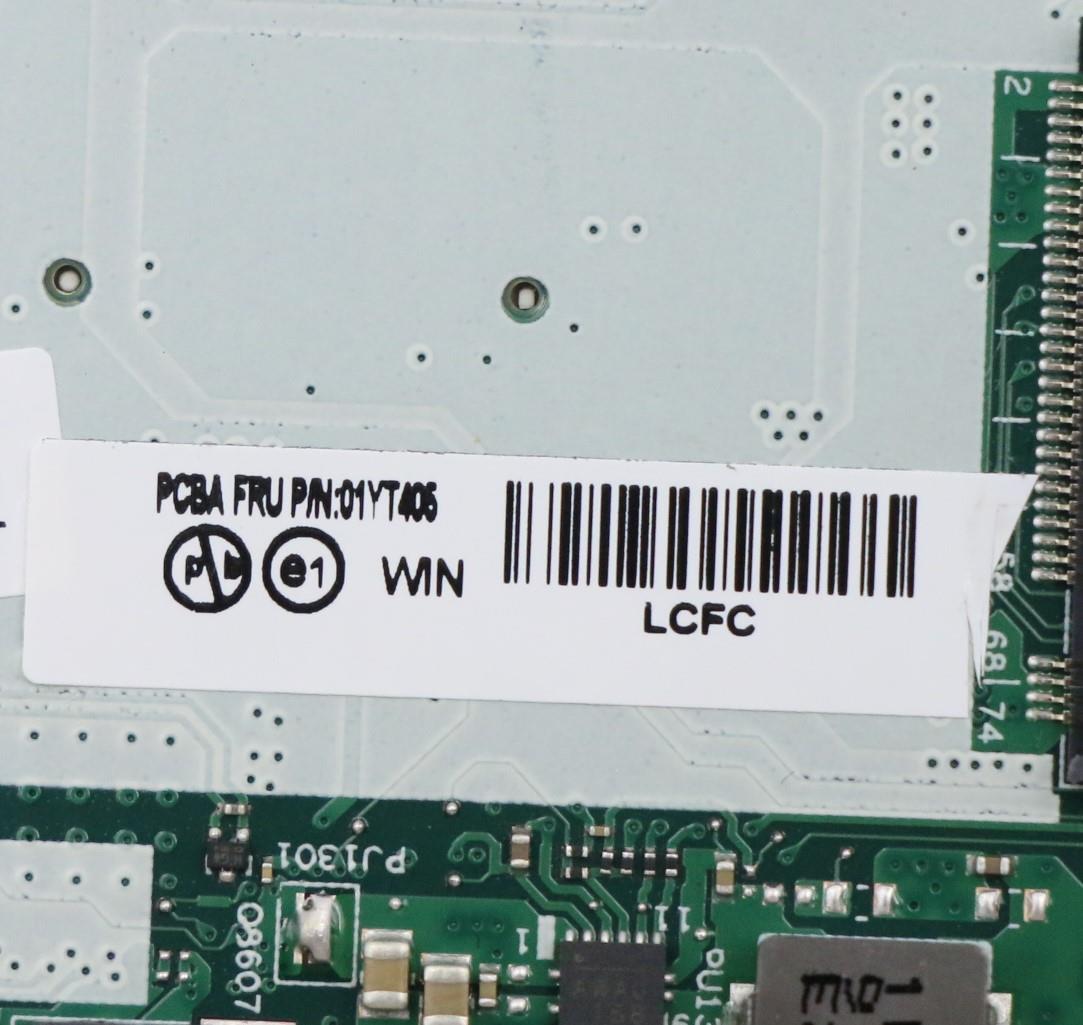 Lenovo Win5-8365 8G Vp Ntpm Uma - 01YT405