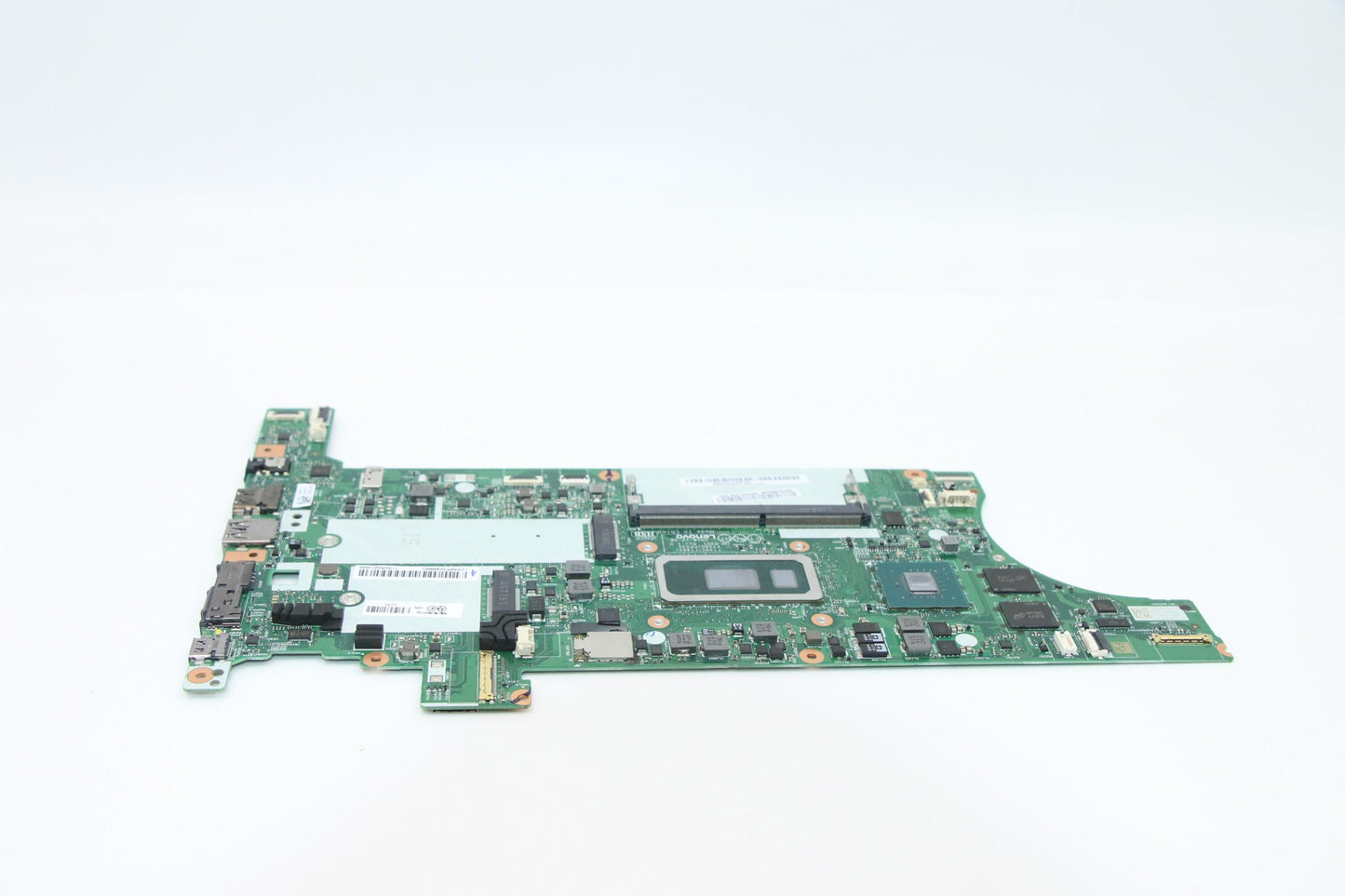 Lenovo Win I7-8665 16G Vp Ntpm Swg - 01YT410