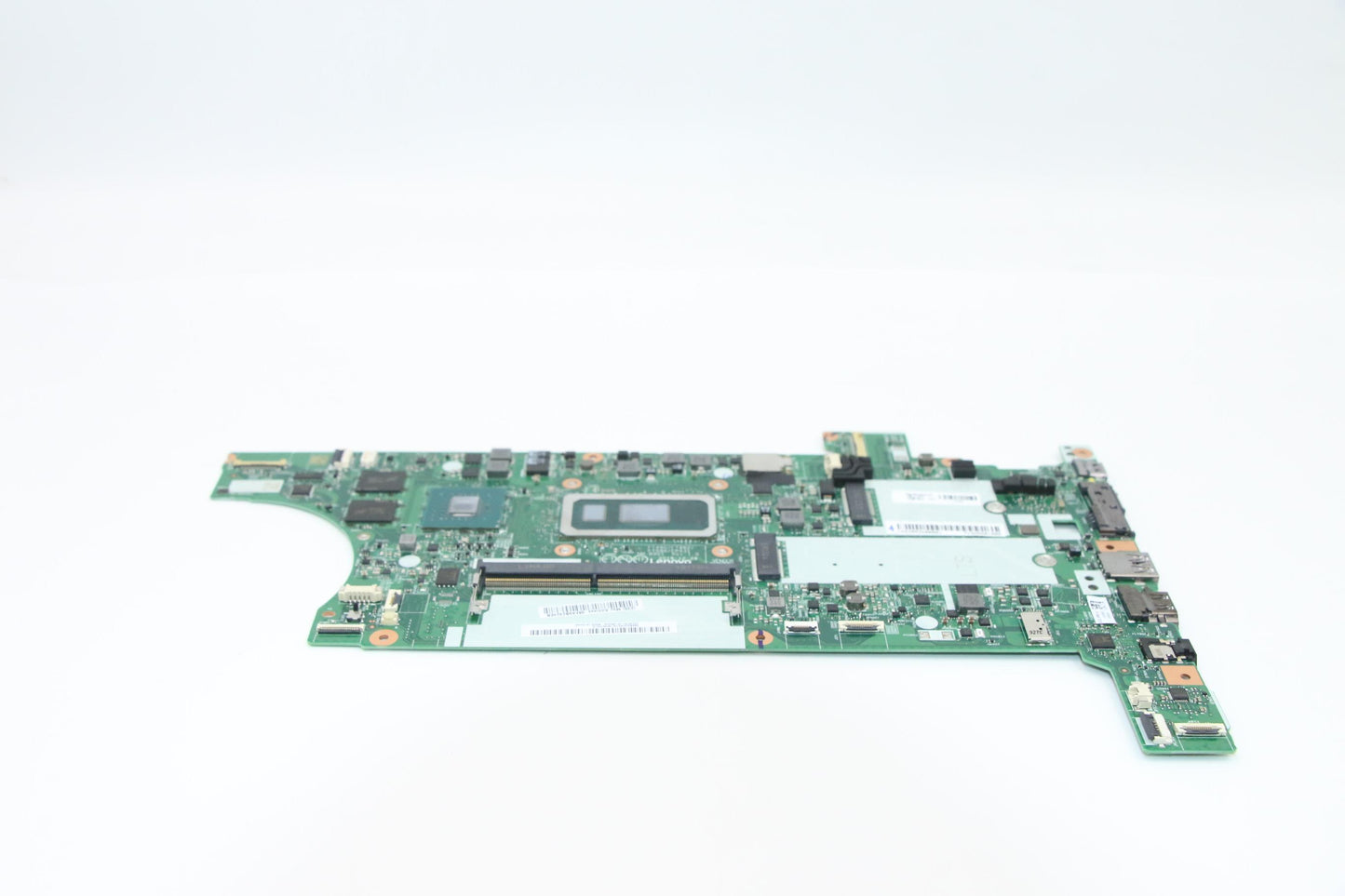 Lenovo Win I7-8665 16G Vp Ntpm Swg - 01YT410