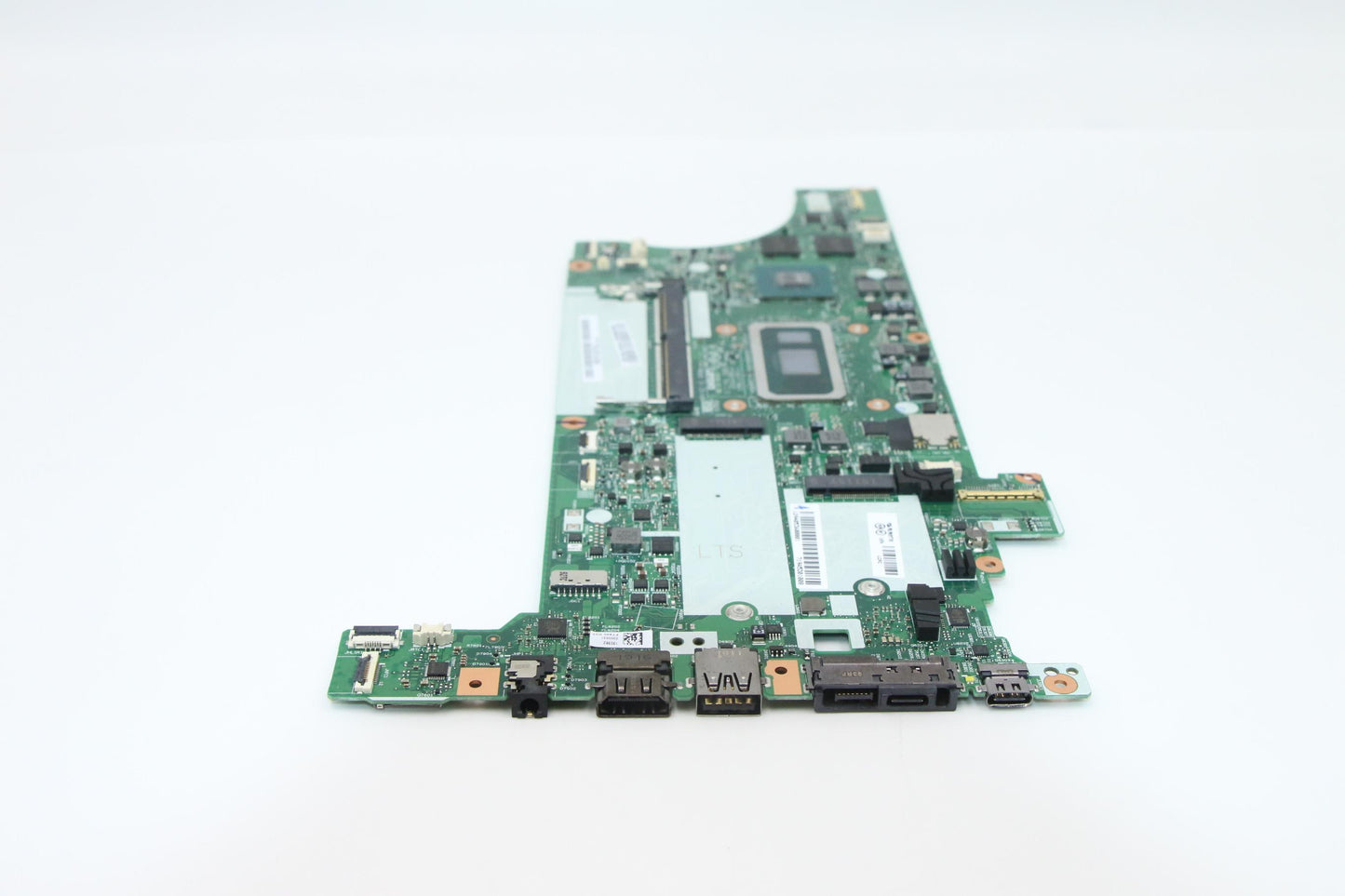 Lenovo Win I7-8665 16G Vp Ntpm Swg - 01YT410