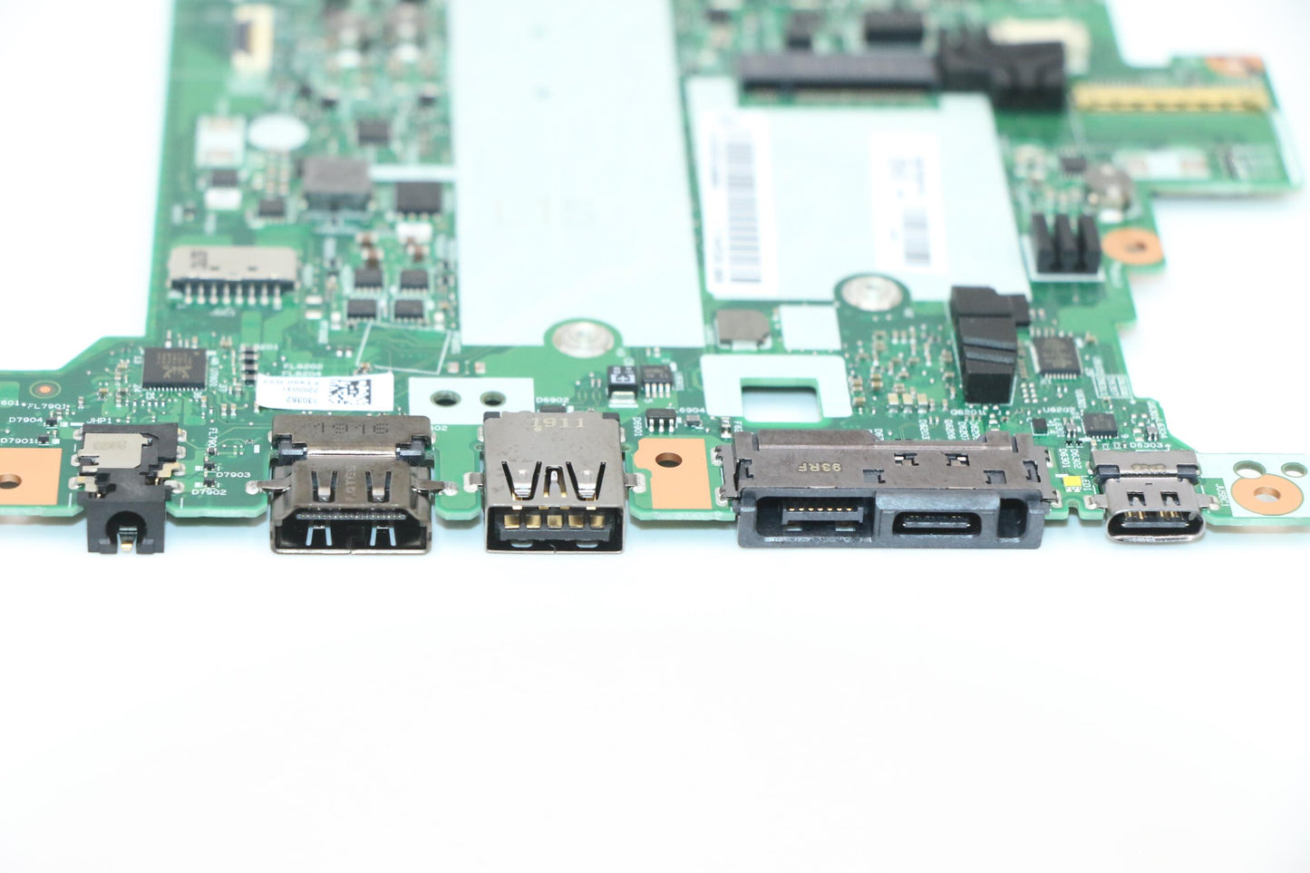 Lenovo Win I7-8665 16G Vp Ntpm Swg - 01YT410