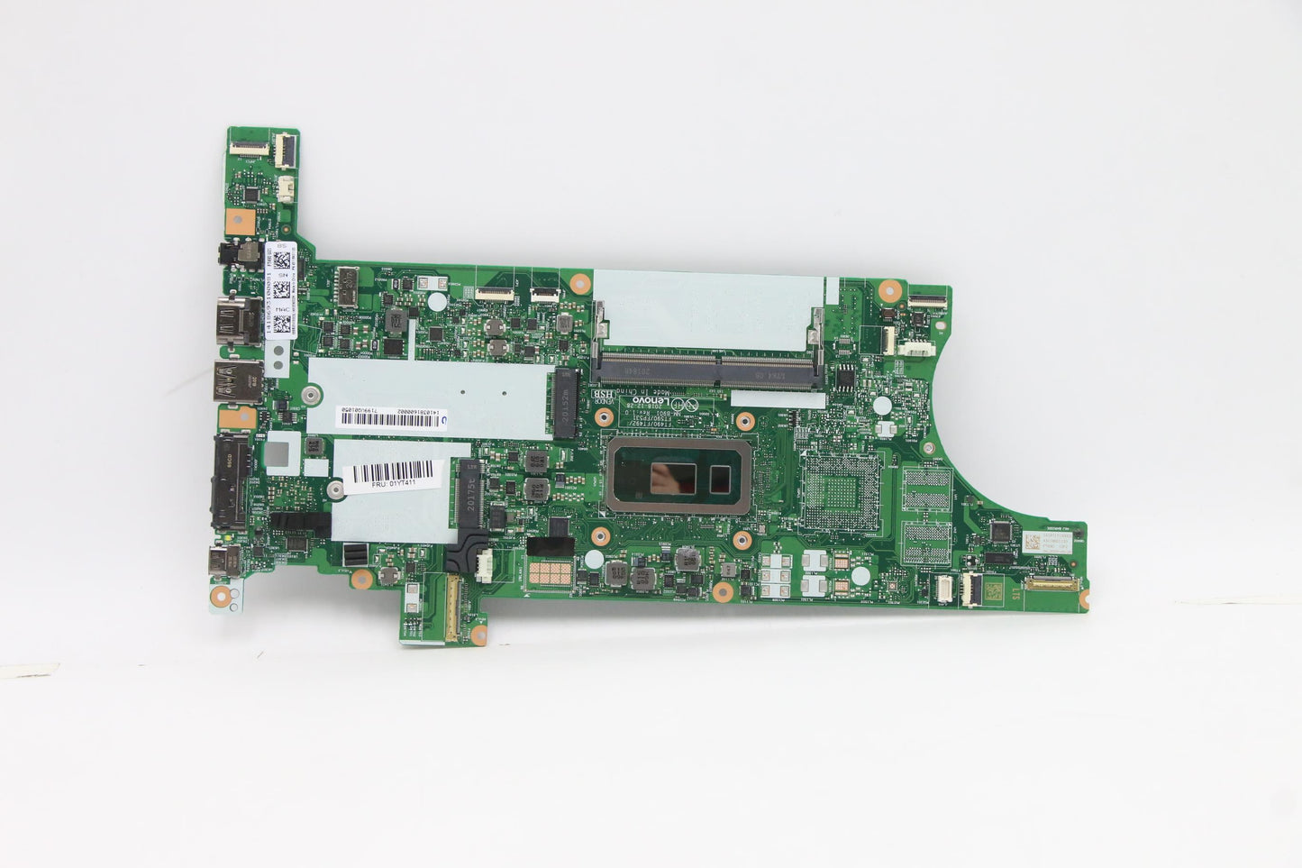Lenovo Nok5-83658Vpamttpm2Nwlanuma - 01YT411