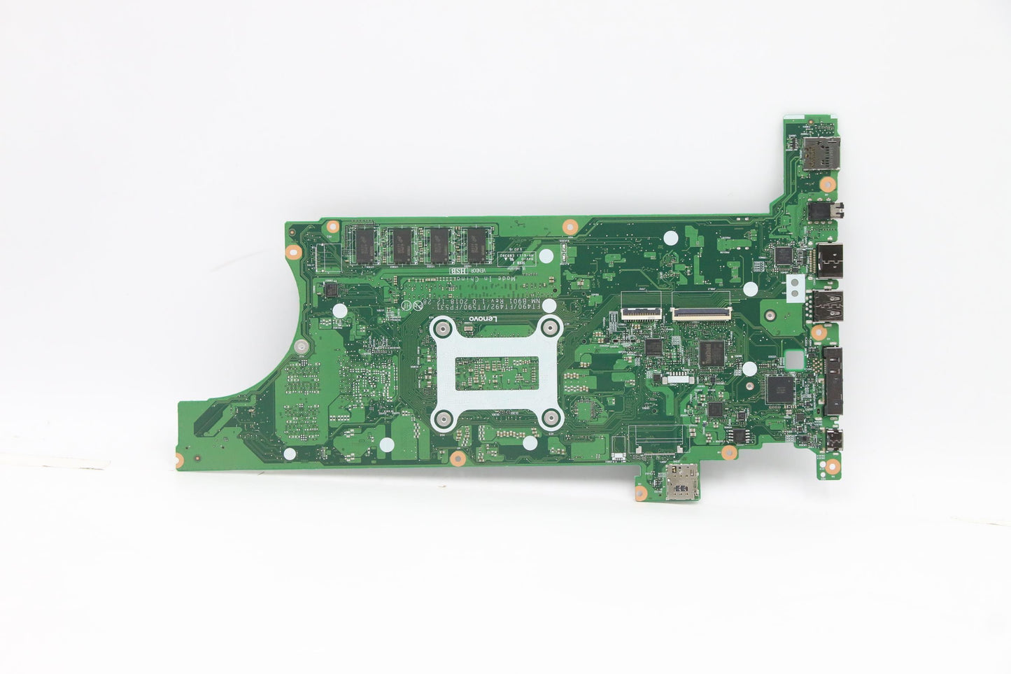 Lenovo Nok5-83658Vpamttpm2Nwlanuma - 01YT411