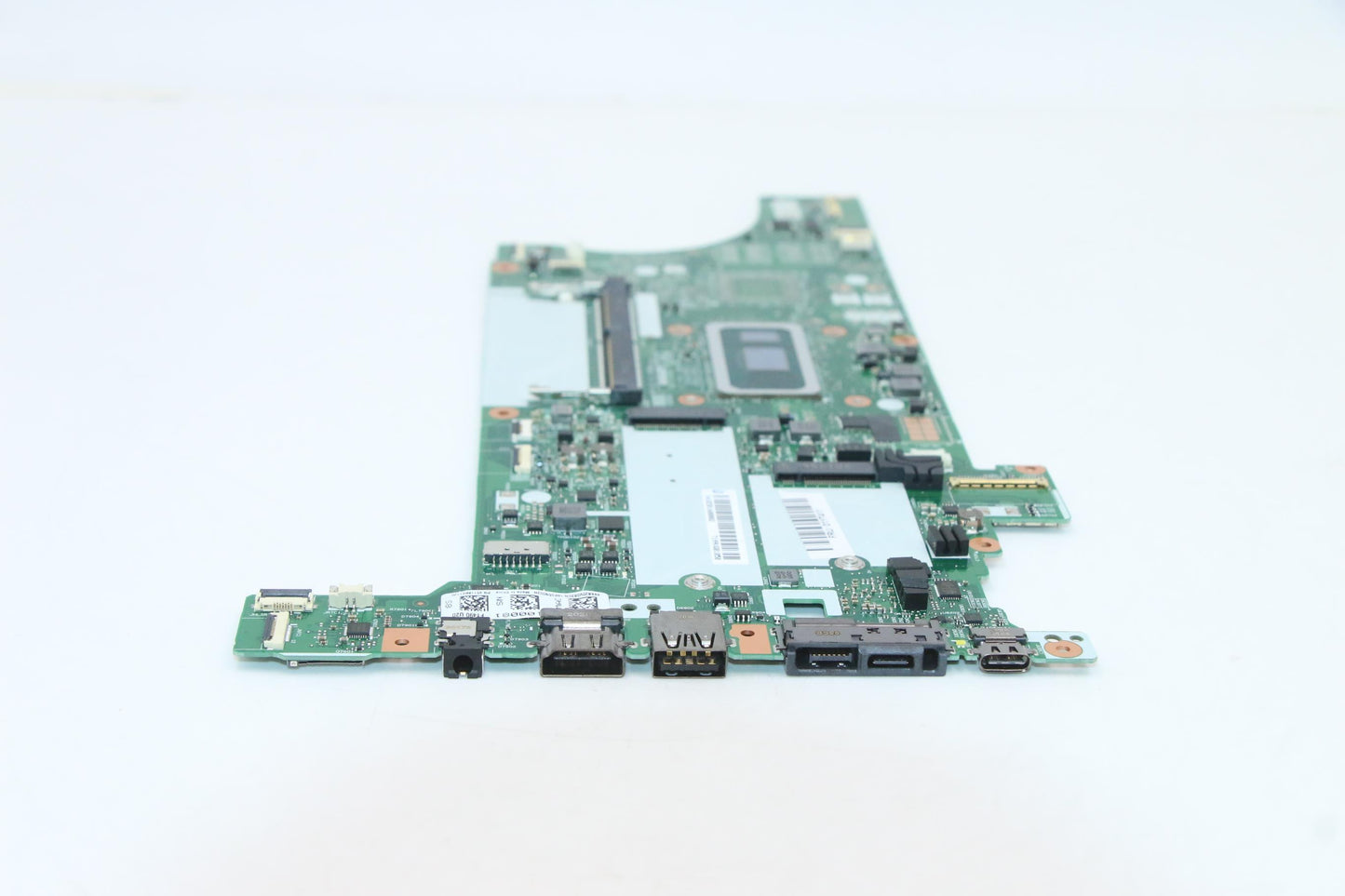Lenovo Nok5-83658Vpamttpm2Nwlanuma - 01YT411