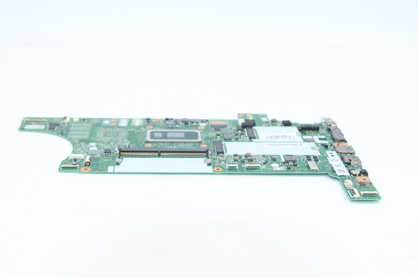 Lenovo Nok5-83658Vpamttpm2Nwlanuma - 01YT411
