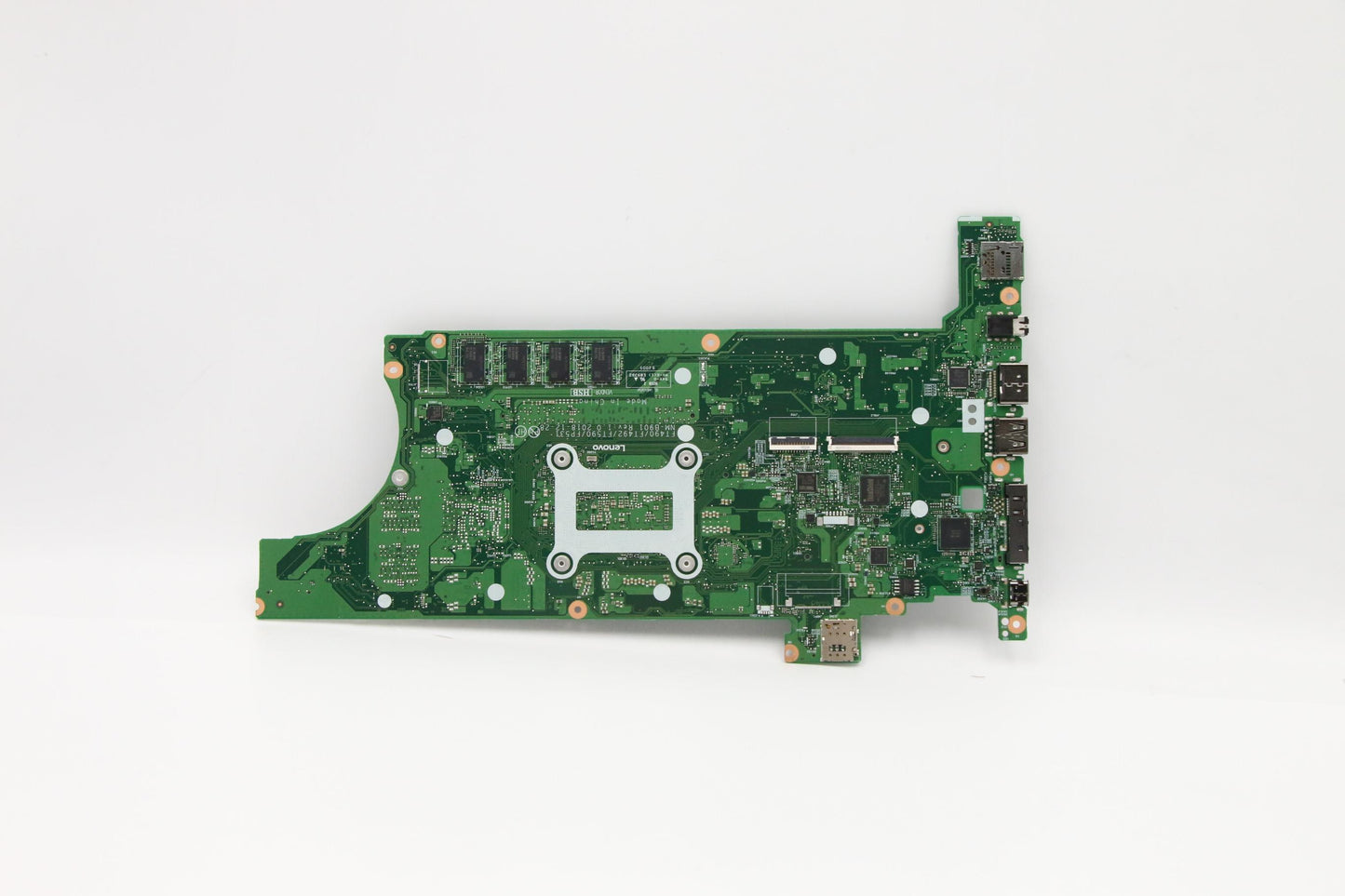 Lenovo Win7-8665 8G. Vp Tpm2 Uma - 01YT412