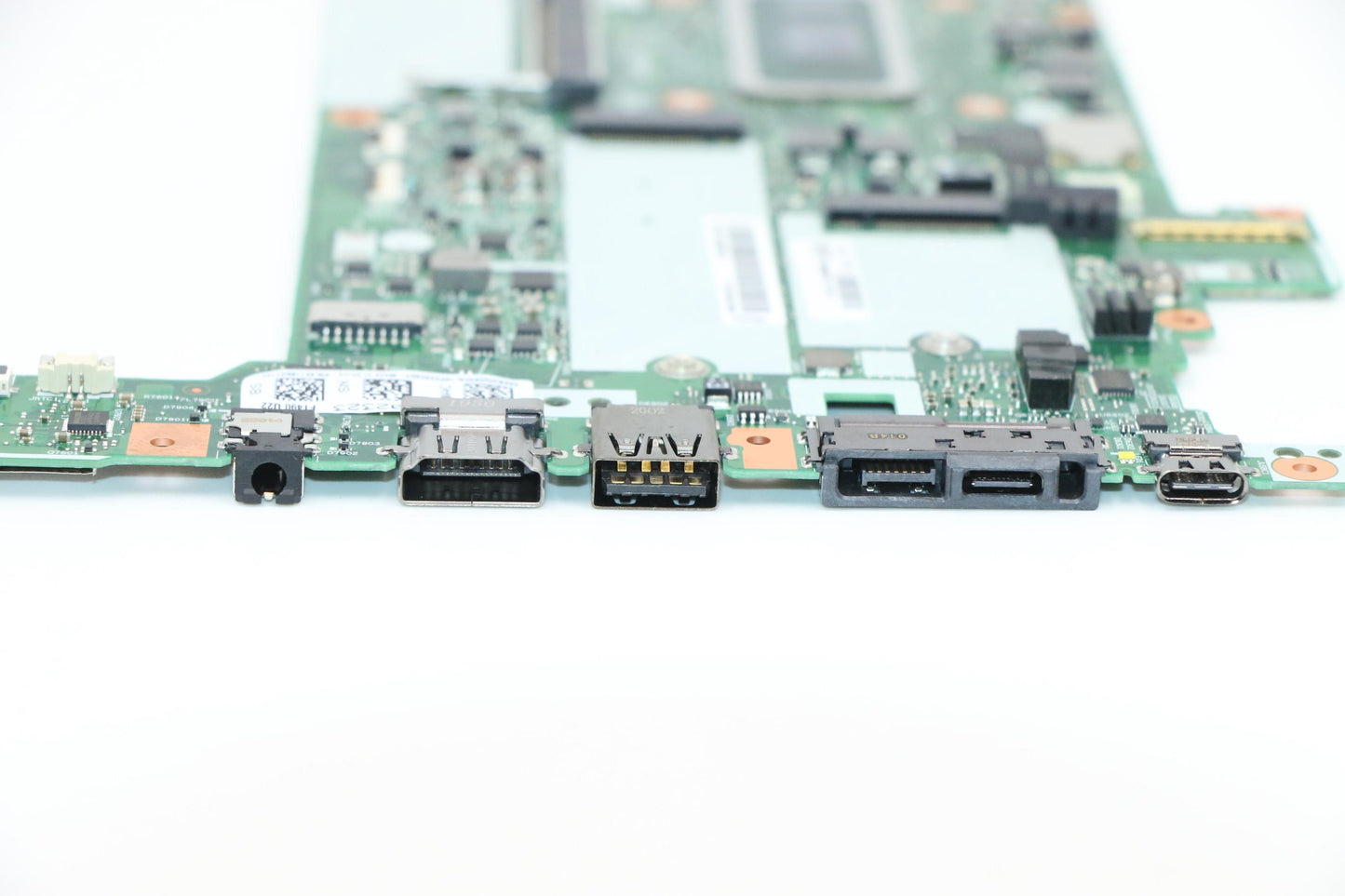 Lenovo Win7-8665 8G. Vp Tpm2 Uma - 01YT412