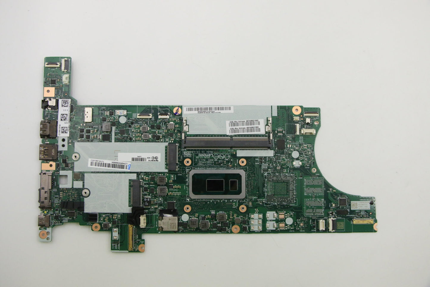 Lenovo Nok5-8365 8G Vp Tpm2 Uwa - 01YT413