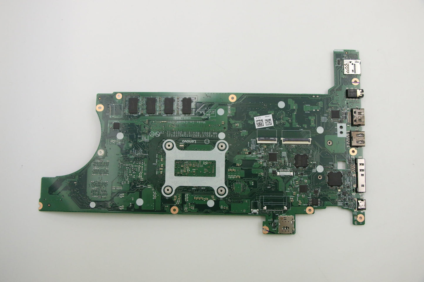 Lenovo Nok5-8365 8G Vp Tpm2 Uwa - 01YT413