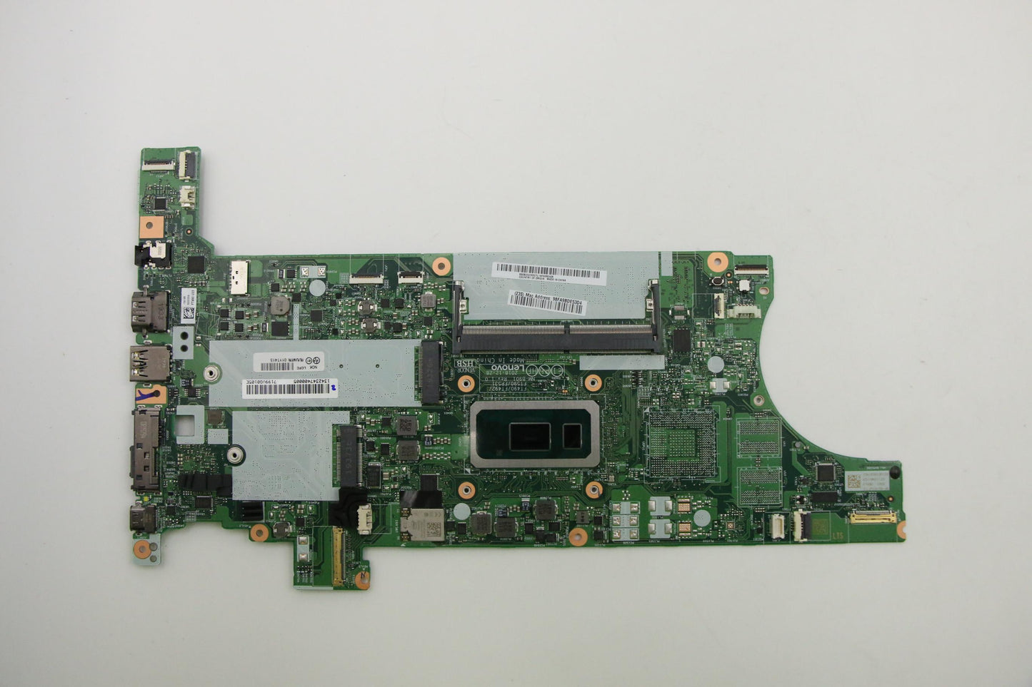 Lenovo Nok5-836516Gvpamttpm2Uma - 01YT415